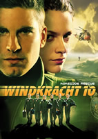 Cover van Windkracht 10: Koksijde Rescue